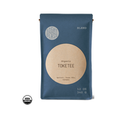 Organic Toketee 12 oz