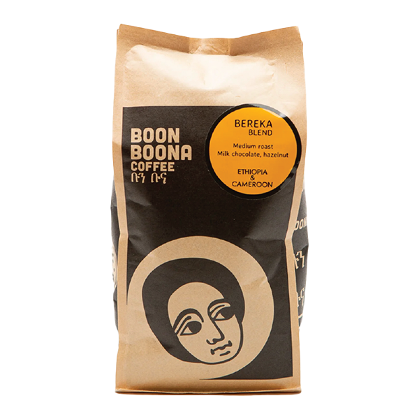 Bereka 2 lb