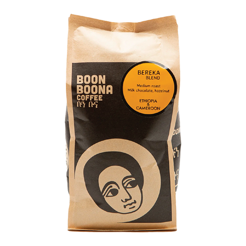 Bereka 12 oz