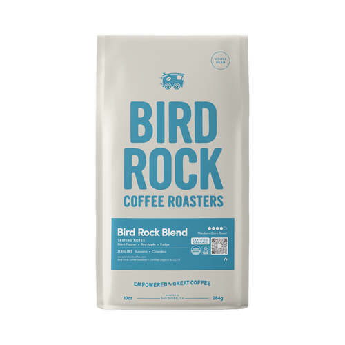 Bird Rock Blend 10 oz