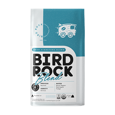 Bird Rock Blend 10 oz