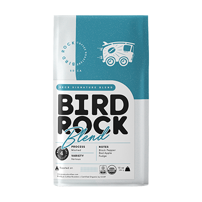Bird Rock Blend 10 oz