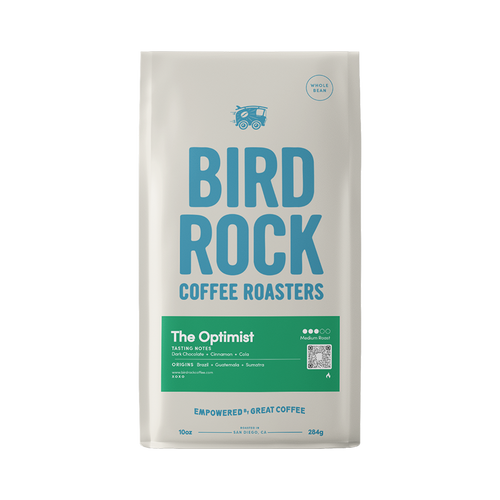 The Optimist Blend 2 lb