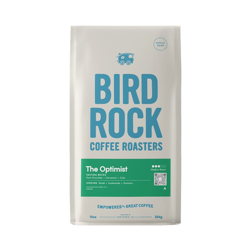 The Optimist Blend 10 oz