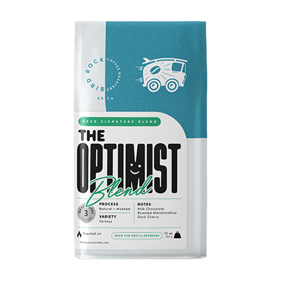 The Optimist Blend 10 oz