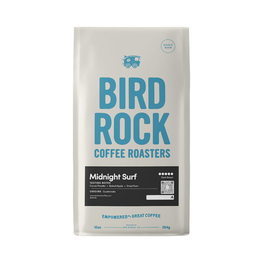 Midnight Surf 2 lb