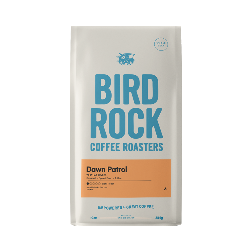 Dawn Patrol 10 oz