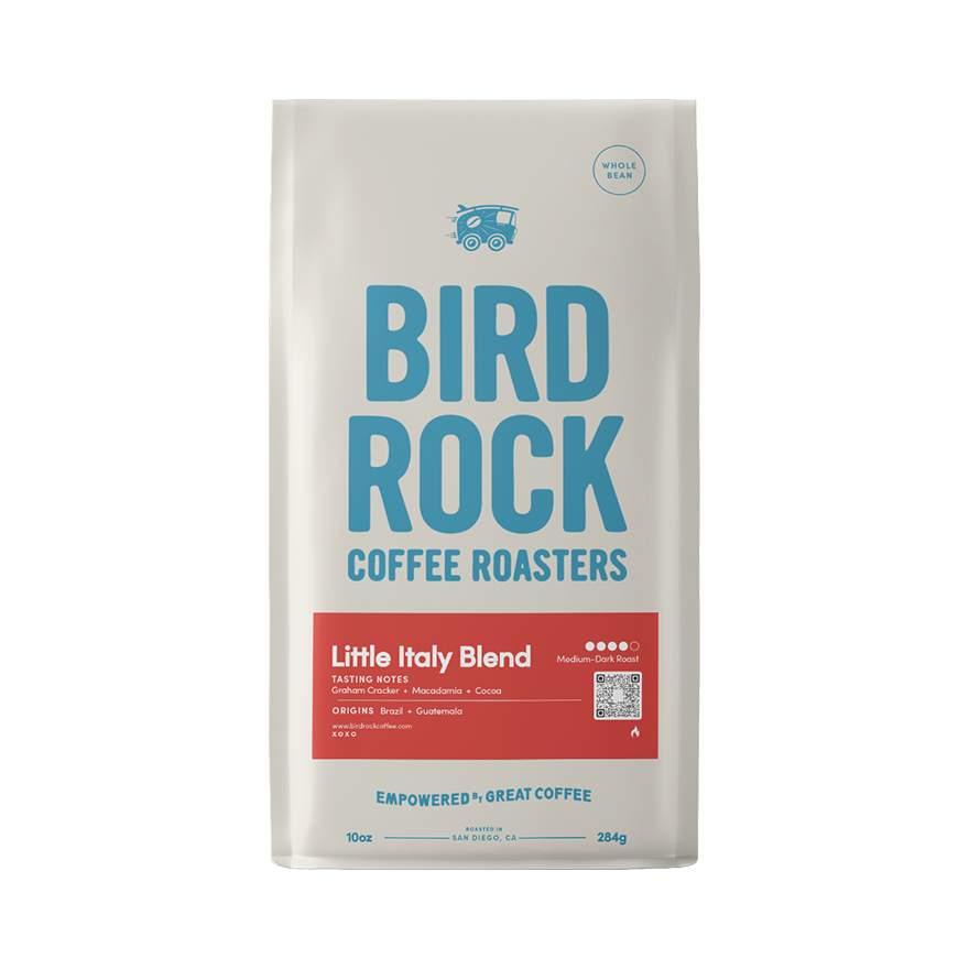 Little Italy Blend 10 oz