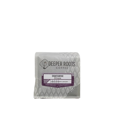 aeropress Ethiopia Shantawene 12 oz