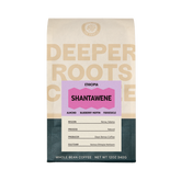 Ethiopia Shantawene 12 oz
