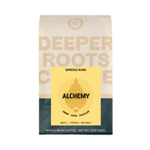 Alchemy Espresso 12 oz