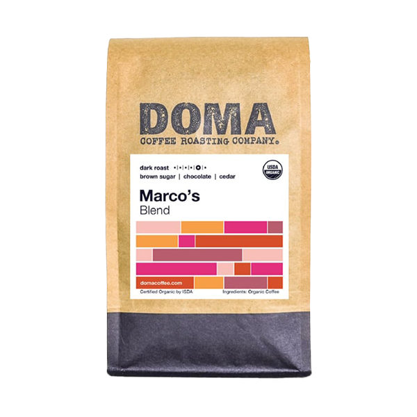 Marco's 12 oz