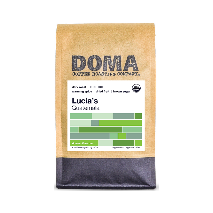 Lucia's 2 lb