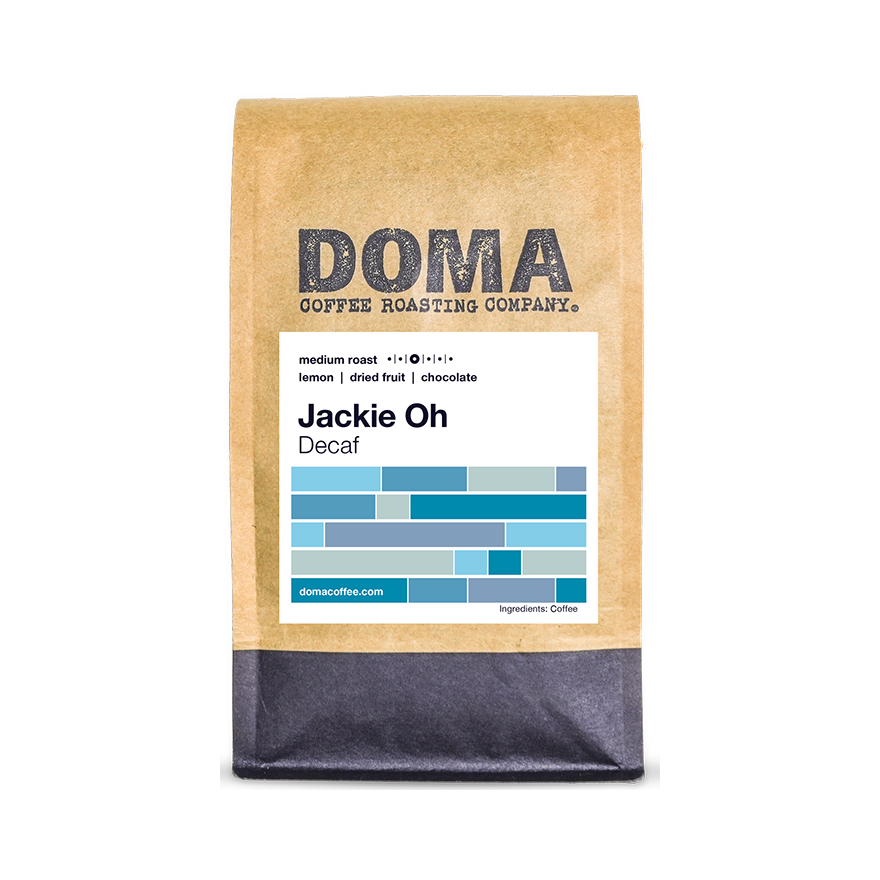 Jackie Oh 12 oz