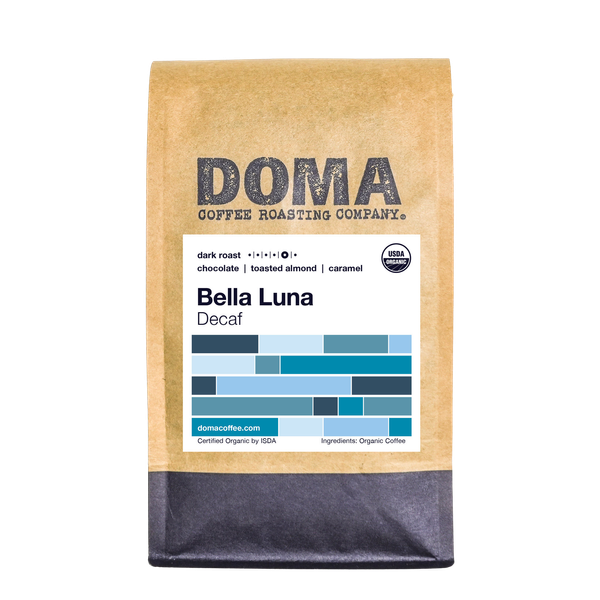 Bella Luna 12 oz
