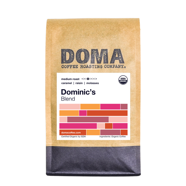 Dominic's 12 oz