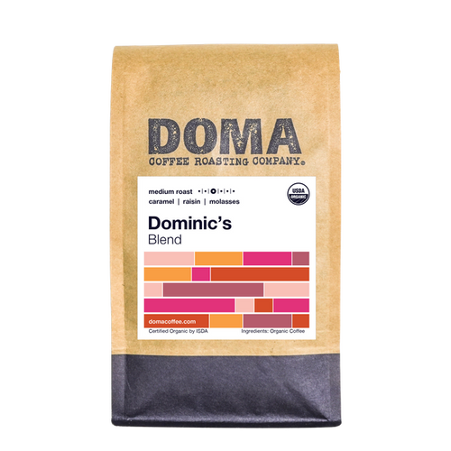 Dominic's 12 oz