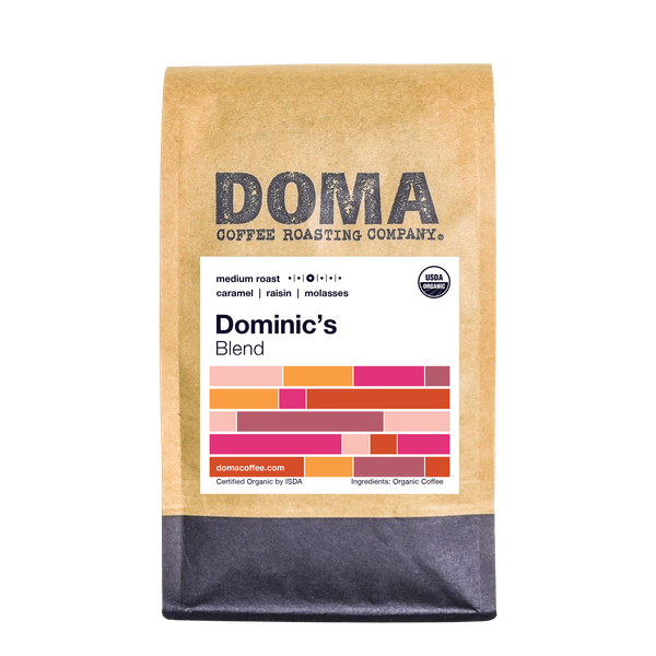 Dominic's 12 oz