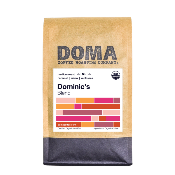 Dominic's 12 oz