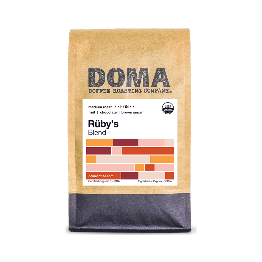 Ruby's 12 oz