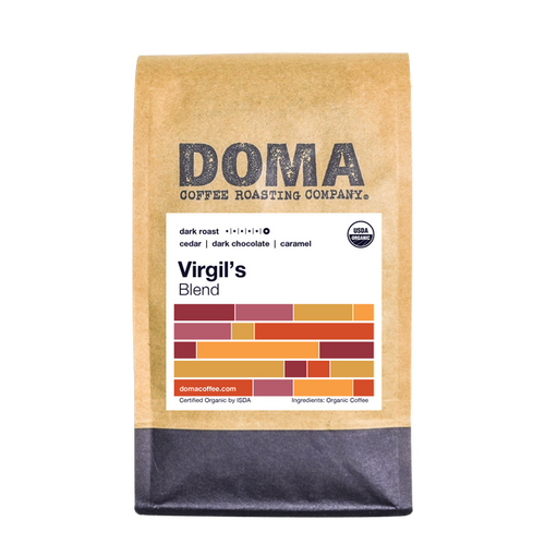 Virgil's 12 oz