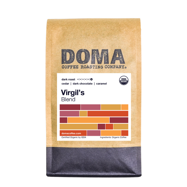 Virgil's 12 oz