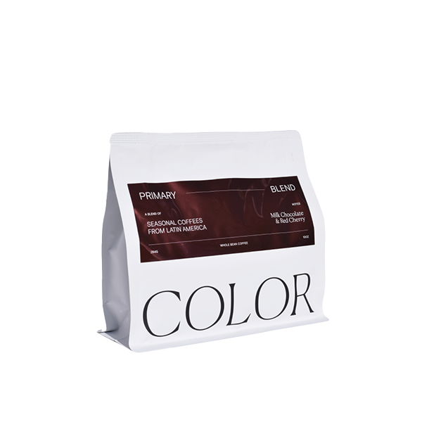 Primary (Our Seasonal Blend) 2 lb