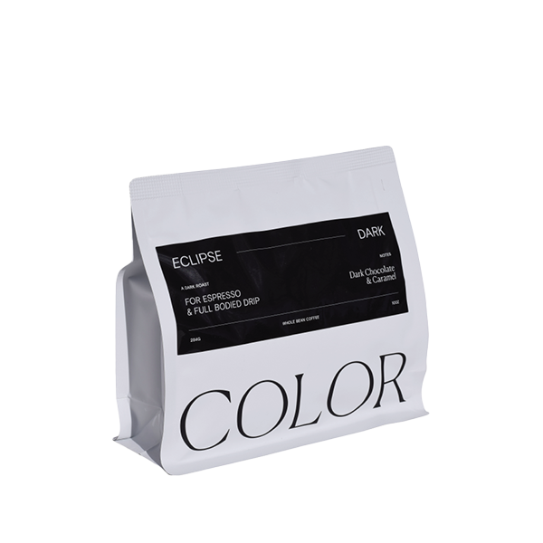 Eclipse (Our Dark Roast) 10 oz