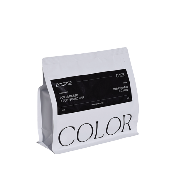 Eclipse (Our Dark Roast) 10 oz