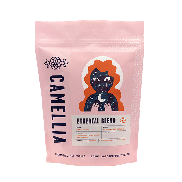 Ethereal 12 oz