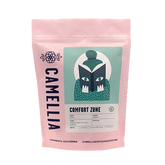 Comfort Zone 12 oz