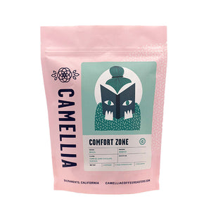 Comfort Zone 12 oz