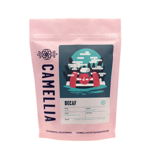 Decaf 12 oz