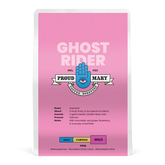 Ghost Rider 250 gr