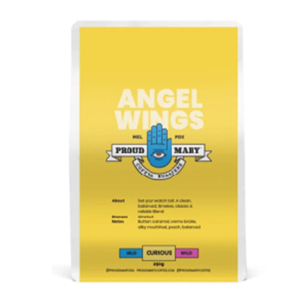 Angel Wings 10 oz