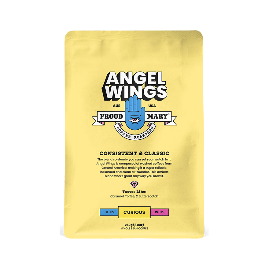 Angel Wings 1 kg