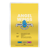 Angel Wings 250 gr