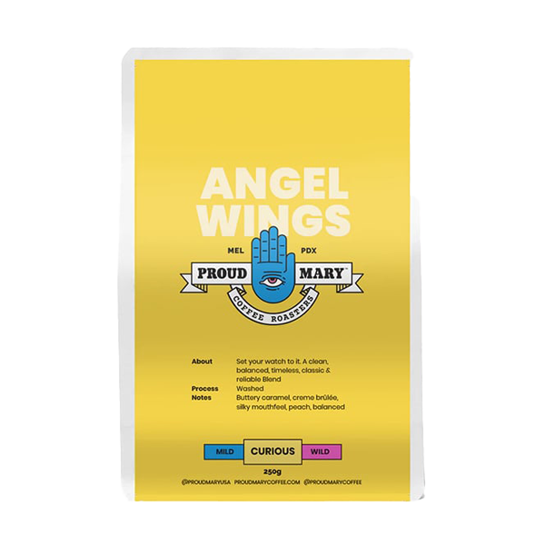 Angel Wings 1 kg