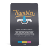 Humbler 10 oz