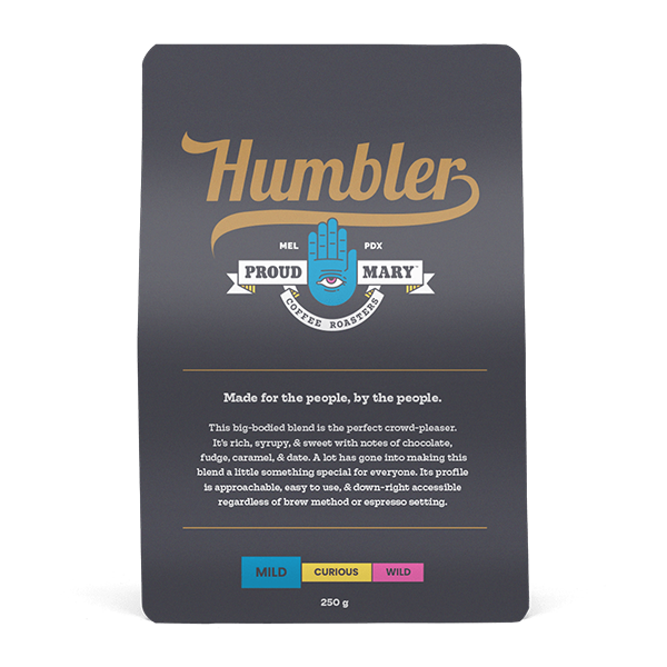 Humbler 250 gr
