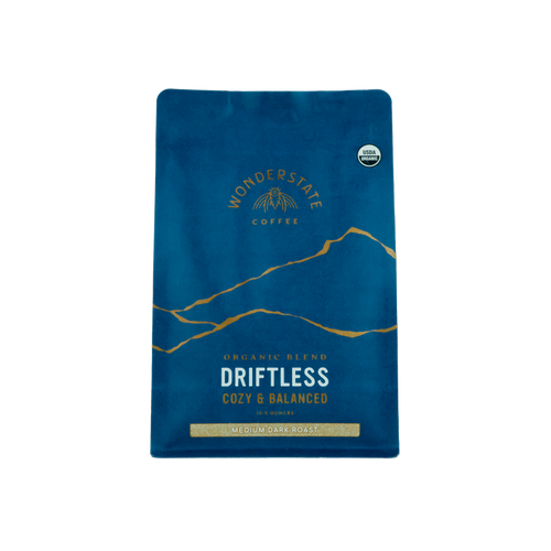Organic Driftless 10.5 oz
