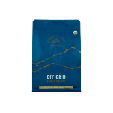 Organic Off Grid Super Dark Roast 1.5 lb
