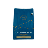 Organic Star Valley Decaf 10.5 oz
