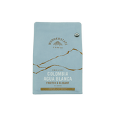 Organic Colombia Agua Blanca 10.5 oz
