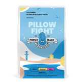 Colombia EA Decaf de Cana - Huila 1 kg