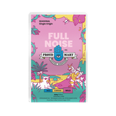 Wild Single Origin 1 kg