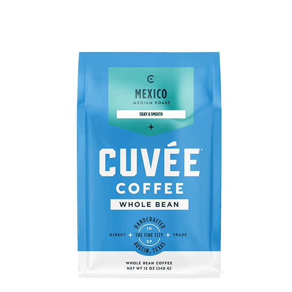 Mexico 12 oz