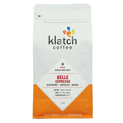 aeropress Summer Belle 12 oz