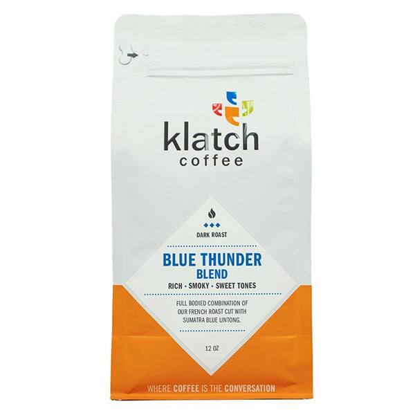 Blue Thunder Blend 12 oz