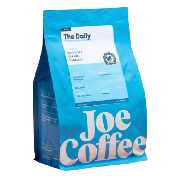 The Daily 2 lb